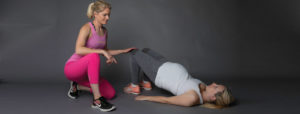 PERSONAL-TRAINER PRE NATAL FITNESS